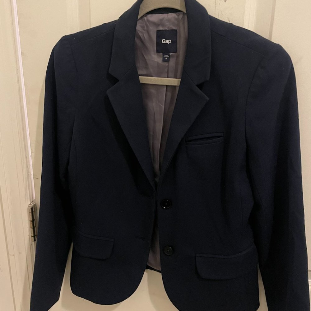 Gap Blazer